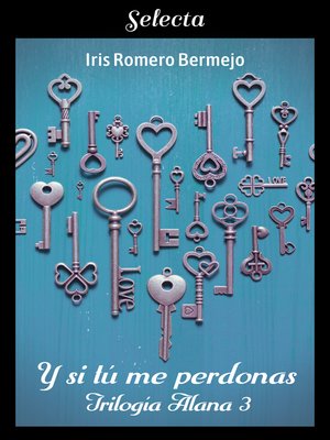 cover image of Y si tú me perdonas